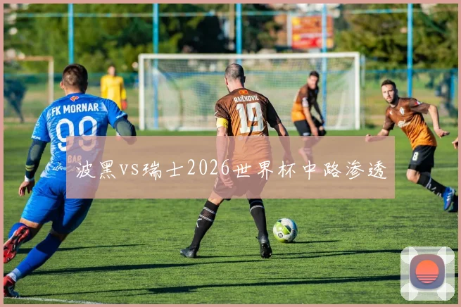 波黑vs瑞士2026世界杯中路渗透