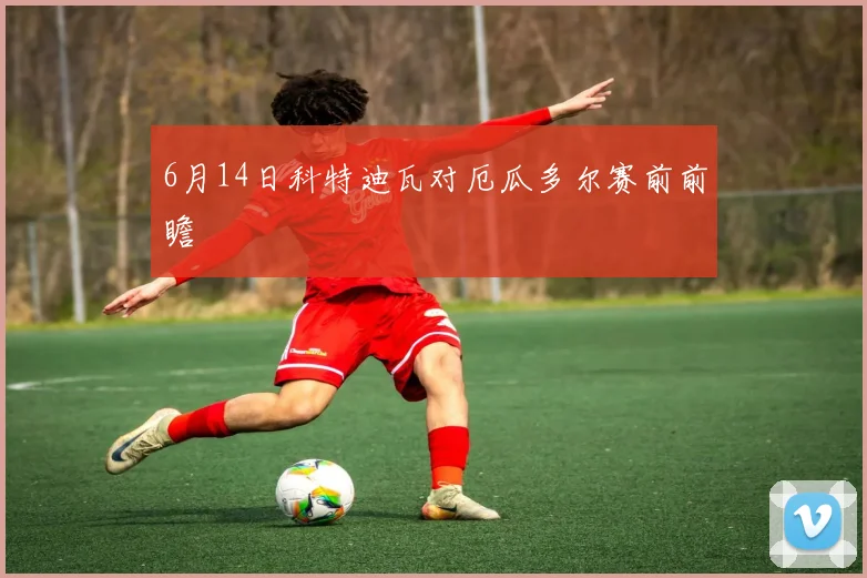 6月14日科特迪瓦对厄瓜多尔赛前前瞻