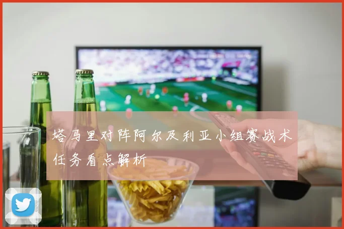 塔马里对阵阿尔及利亚小组赛战术任务看点解析